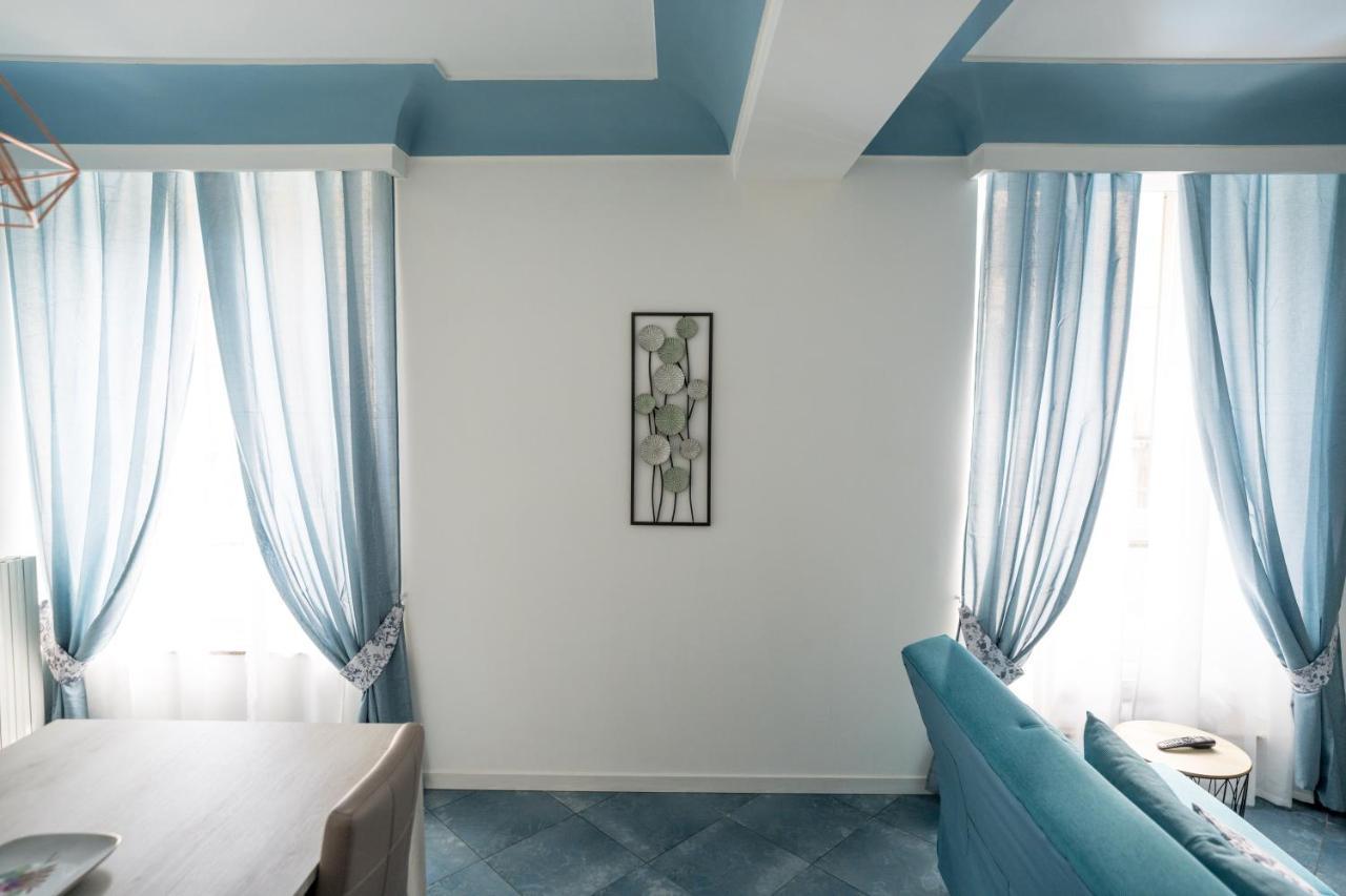 Casa Belmonte - By Myhomeinコモ エクステリア 写真