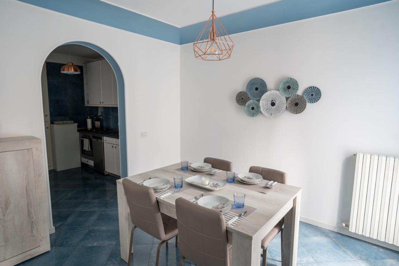 Casa Belmonte - By Myhomeinコモ エクステリア 写真