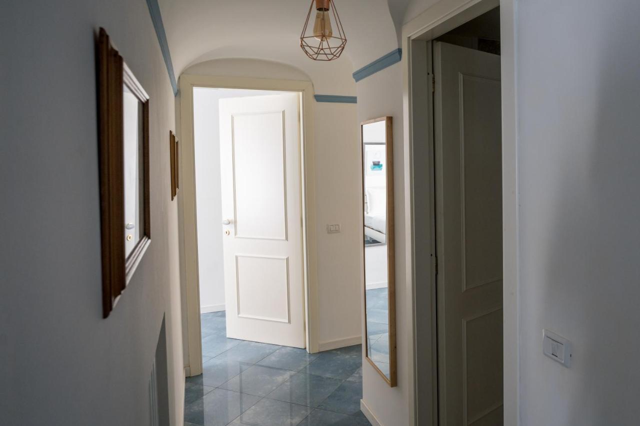 Casa Belmonte - By Myhomeinコモ エクステリア 写真