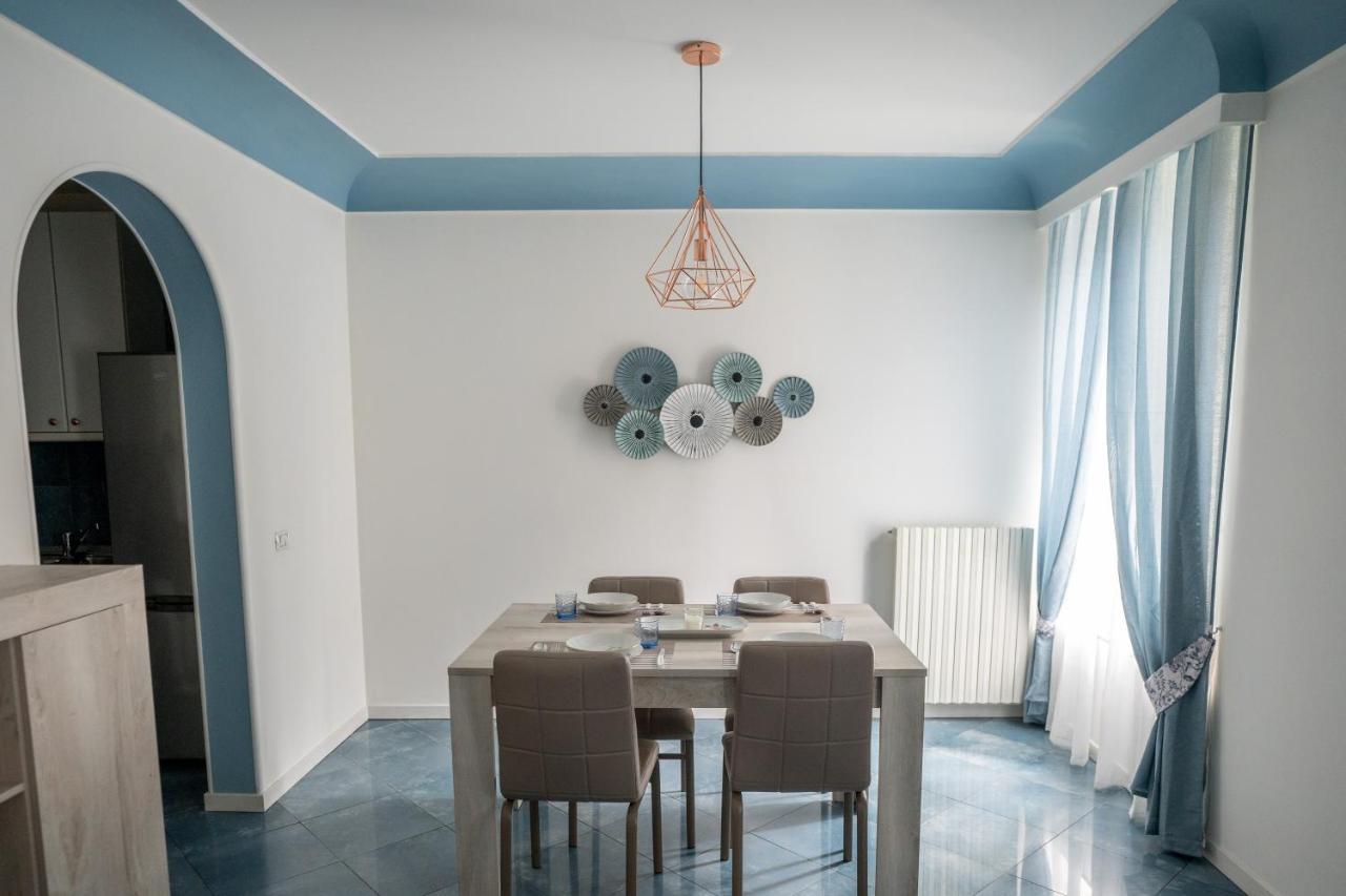 Casa Belmonte - By Myhomeinコモ エクステリア 写真