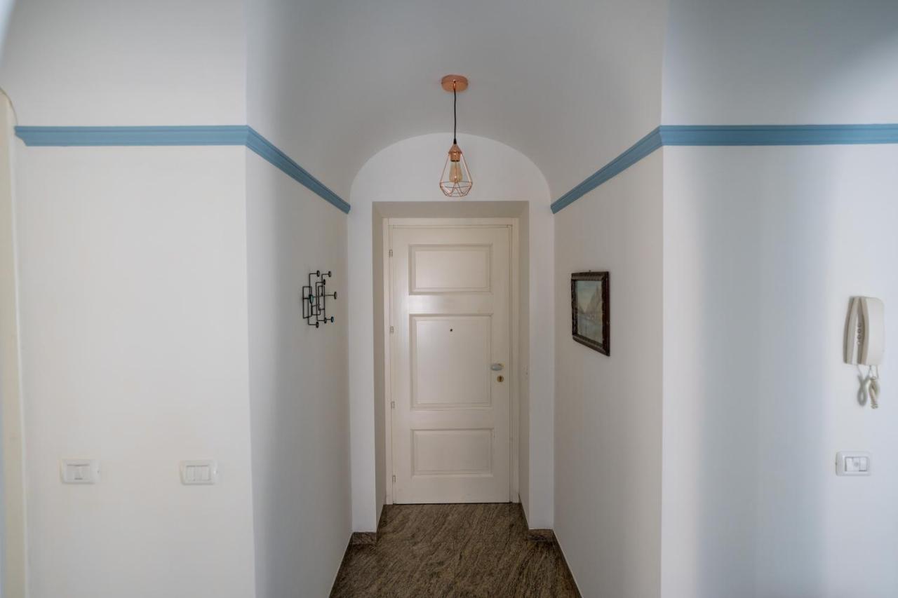 Casa Belmonte - By Myhomeinコモ エクステリア 写真
