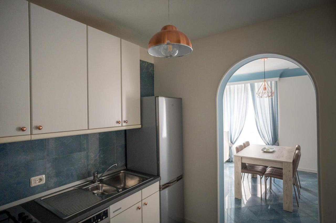 Casa Belmonte - By Myhomeinコモ エクステリア 写真