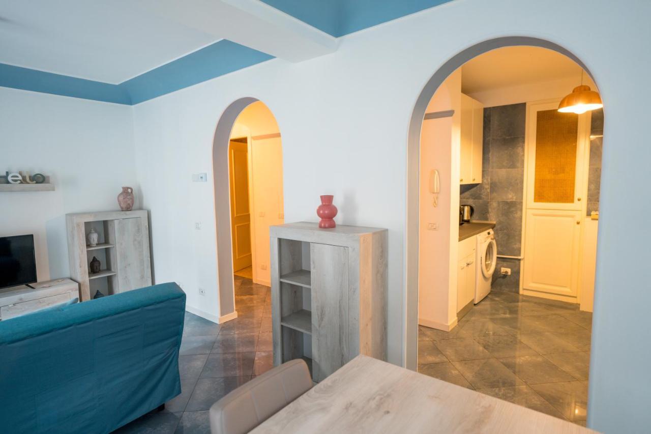 Casa Belmonte - By Myhomeinコモ エクステリア 写真