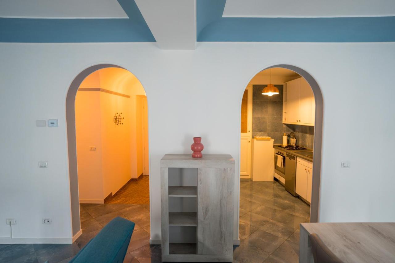 Casa Belmonte - By Myhomeinコモ エクステリア 写真